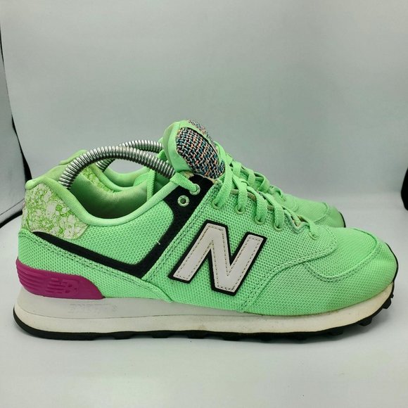 New Balance Shoes - New Balance Art School 574 Classic Running Shoes G